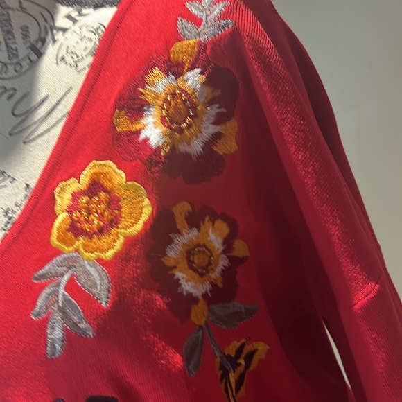 Inc sweater size medium - Picture 9 of 12